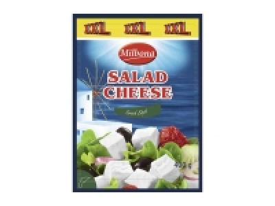 Lidl  Queso tipo feta