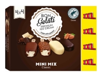 Lidl  Bon Gelati® Mini mix clásico