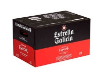 Lidl  Estrella Galicia® Cerveza especial