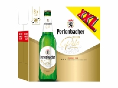 Cerveza Pils