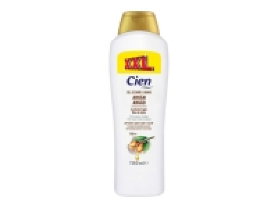 Gel de ducha argán