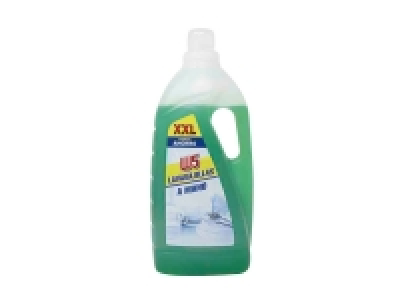 Gel lavavajillas