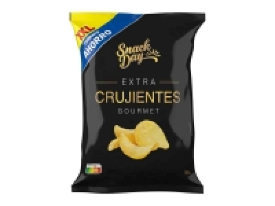 Patatas Gourmet