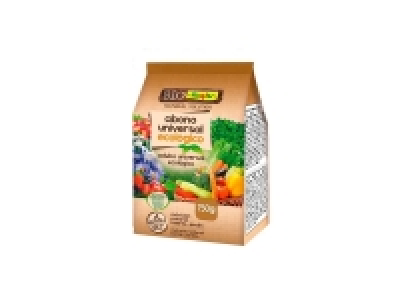 Bioflower® Abono orgánico natural