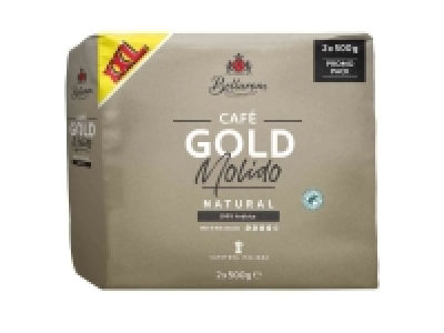 Lidl  Café molido Gold