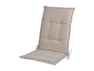 Cojín reversible para sillón de jardín