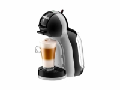 DeLonghi Dolce Gusto Cafetera MiniMe 1460 W + 48 cápsulas