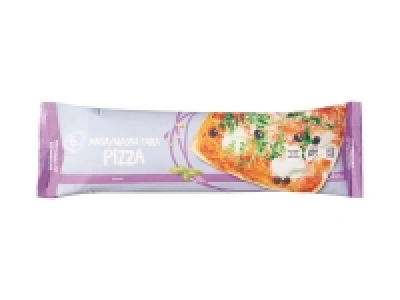 Lidl  Masa fresca para pizza