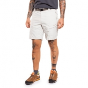 AireLibre Trangoworld PANTALÓN TRANGOWORLD CORTO LIMUT TH BEIGE