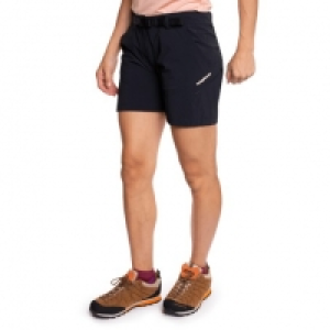AireLibre Trangoworld PANTALÓN TRANGOWORLD CORTO YITTU VN NEGRO