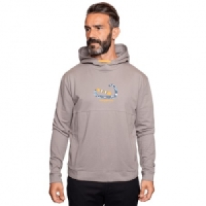 SUDADERA TRANGOWORLD KAOKO BEIGE OSCURO 44.93 €
