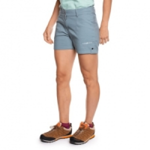 AireLibre Trangoworld PANTALÓN TRANGOWORLD CORTO ANDRAZ AZUL GRISACEO