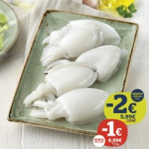 Sepia limpia mediana Skinpack Eco 7.99 €