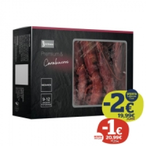 Carabinero mediano 9/12 pzas Premium 21.99 €
