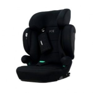 Asalvo - Silla de coche Poe Negra i-Size 103.99 €