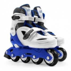 Toysrus  Sun & Sport - Patines en línea 31-35