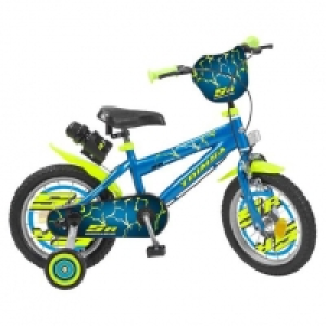 Bicicleta 14 Inch Rayos