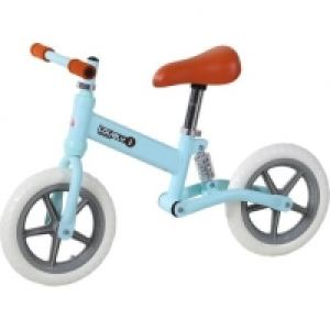 Homcom - Bicicleta sin pedales para niños 44.99 €