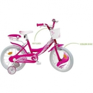 Sunsport - Bicicleta de 14 pulgadas deportiva 129.99 €