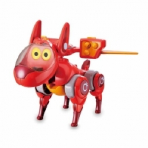 Toysrus  Petronix - Vehículo transformable