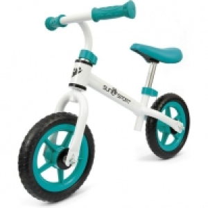 Bicicleta de equilibrio deportiva