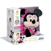 Toysrus  Minnie Mouse - Baby Minnie Gatea Conmigo