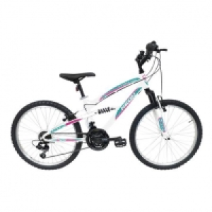 Toysrus  Bicicleta A-Force G 24 Pulgadas (varios colores)