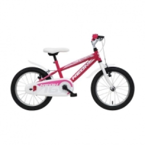 Toysrus  Bicicleta New Neon 16 Pulgadas Rosa