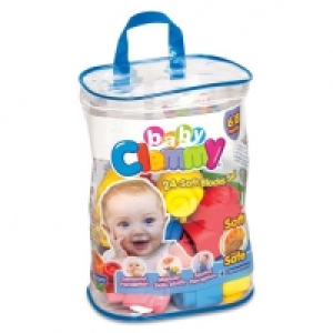 Clemmy Baby Bolsa 24 Bloques 24.99&nbsp;&euro;