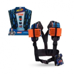 Toysrus  Nerf Elite - Chaleco Utility