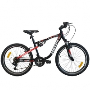 Toysrus  Bicicleta Safeway 24 Pulgadas