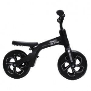 Toysrus  Bicicleta sin pedales Tech Balance Negra