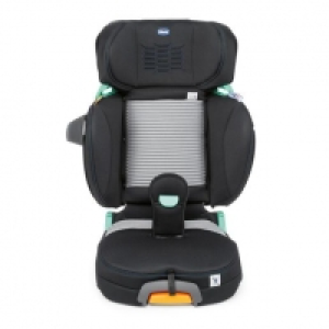 Toysrus  Chicco - Silla de coche Fold & Go I-Size Black Air