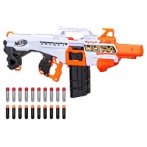 Toysrus  Nerf - Ultra Select