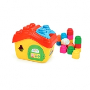 Clemmy - La casa de Peppa Pig