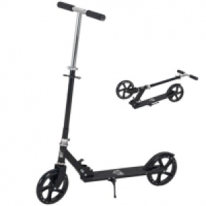Toysrus  Homcom - Patinete Infantil Plegable HomCom