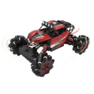 Motor & Co - Coche R/C de derrapaje (varios colores) 31.49 €