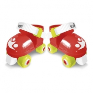 Sun & Sport - Patines con protecciones talla 23-36 36.99 €