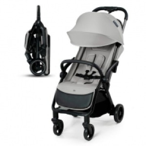 Kinderkraft - Silla de paseo Apino Dove Grey 119.99 €