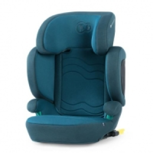 Toysrus  Kinderkraft - Silla de auto Xpand 2 i-Size (100-150 cm) Azul