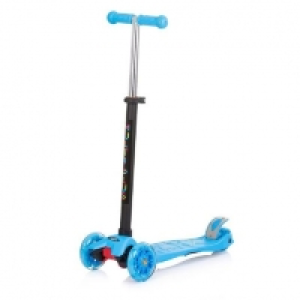 Toysrus  Patinete 3 en 1 Multi Plus Azul