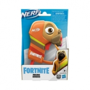 Toysrus  Fortnite - Doggo - Nerf pistola