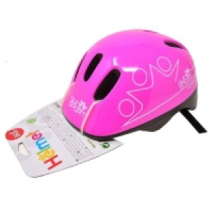 Toysrus  Sun & Sport - Casco rosa 50-52 cm