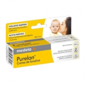 Medela - Purelan crema Lalonina 37g 11.24 €