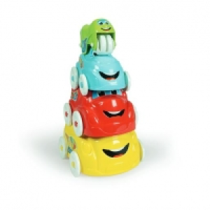 Coches apilables 11.99&nbsp;&euro;