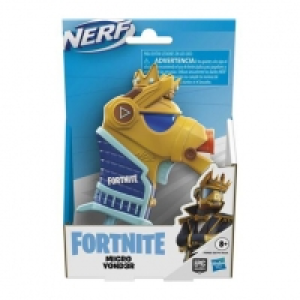 Toysrus  Nerf - Microshots Fortnite Yonder