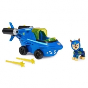 Toysrus  Patrulla Canina - Vehículo Transformable Chase