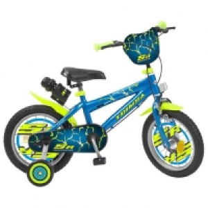 Toysrus  Bicicleta 16 Inch Rayos