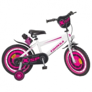 Bicicleta 16 Inch XSP