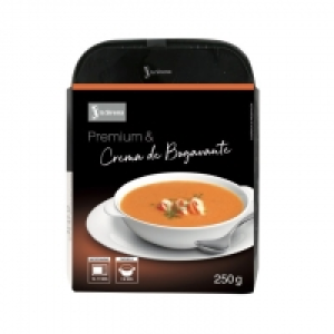 LaSirena  Crema de bogavante Premium